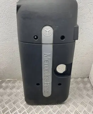 Mercedes-Benz ML W163 Engine cover (trim) A6120100267