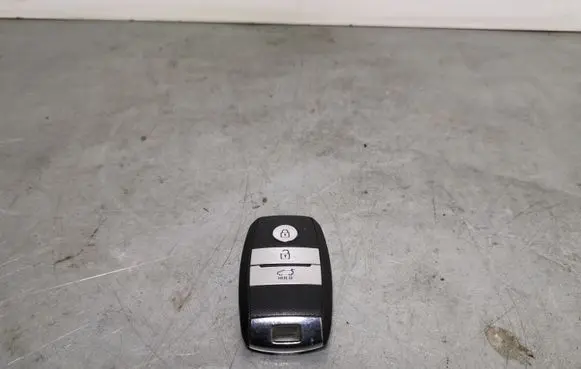 KIA Sportage Ignition key/card SPORTAGE16RAKTAS