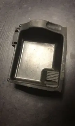 Mercedes-Benz C W203 Car ashtray A2036800130