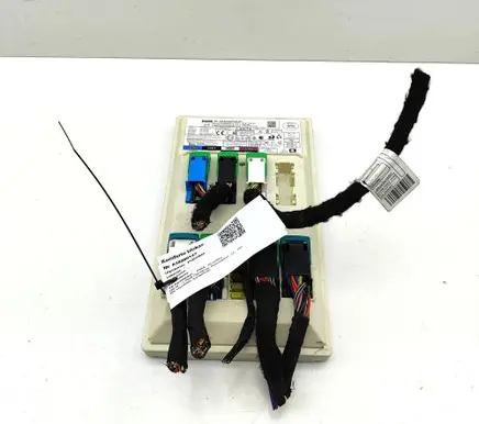 BMW X5 G05 Central body control module 5A02FA5