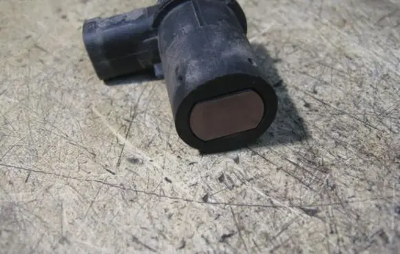 Peugeot 607 Parking PDC sensor 9681021C