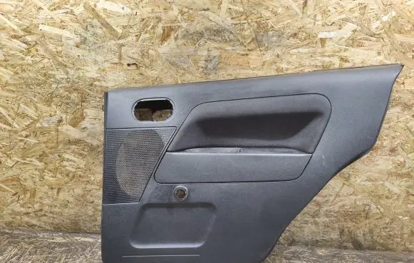 Ford Fusion Rear door card panel trim 2N11N27405 2N11N27406