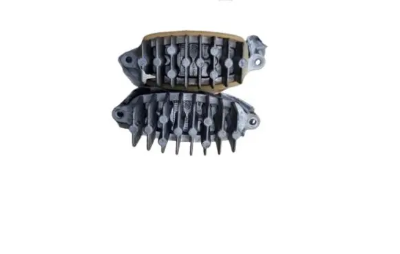 Skoda Octavia Mk3 (5E) Headlight ballast module Xenon 1420000245