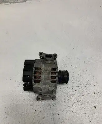Mercedes-Benz C W203 Generator/alternator A2711540902