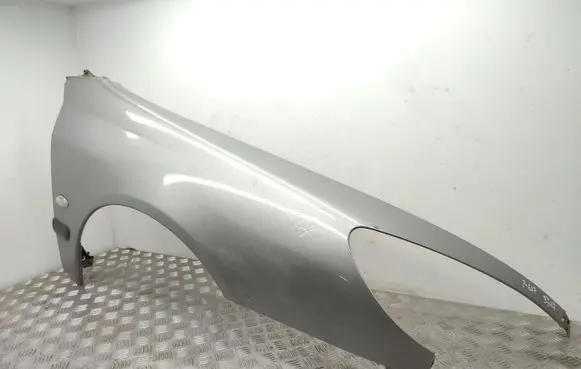 Peugeot 607 Fender