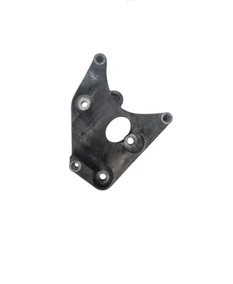 Ford Mustang VI A/C compressor mount bracket FR3E19D624CA