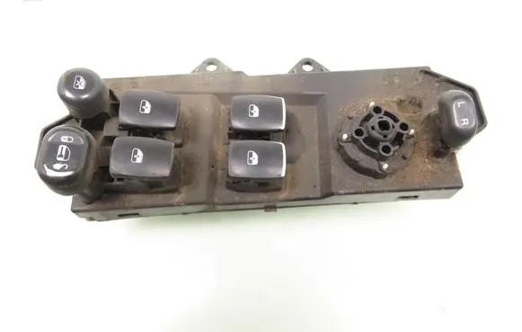 Chrysler Pacifica Electric window control switch 04685980AE