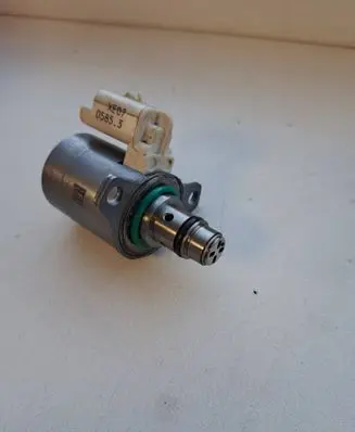 Ford Mondeo MK IV Fuel injection high pressure pump A2C8761150080