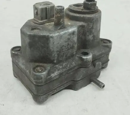 Mercedes-Benz S W126 Fuel injection (other) 0438140101 1160700062 0000702862