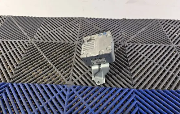 Power steering control unit/module