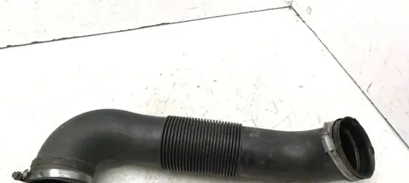Opel Vectra C Air intake duct part 9231937 37756