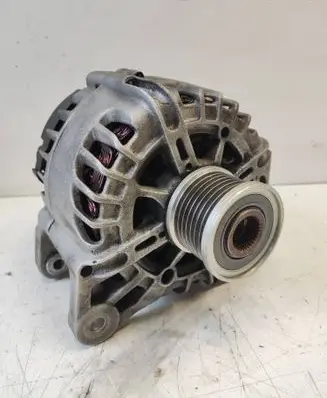 Renault Scenic III - Grand scenic III Generator/alternator 8EL011713751 26008192 150AMP