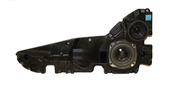 Audi Q7 4M Subwoofer speaker 4M0035297