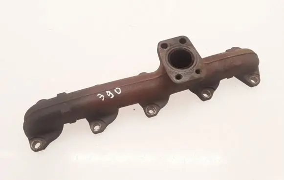 Citroen Berlingo Exhaust manifold