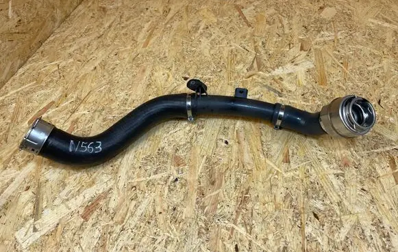 Dacia Jogger Intercooler hose/pipe 144609120R