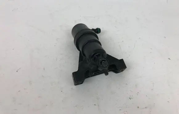Porsche Panamera (970) Headlight washer spray nozzle
