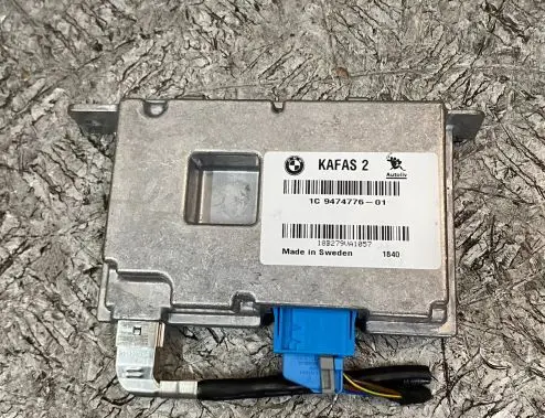 BMW 2 F22 F23 Camera control unit module 1C947477601 18B279VA057