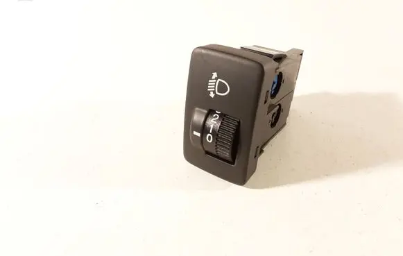 Honda Civic Headlight level height control switch M31062 AG1117