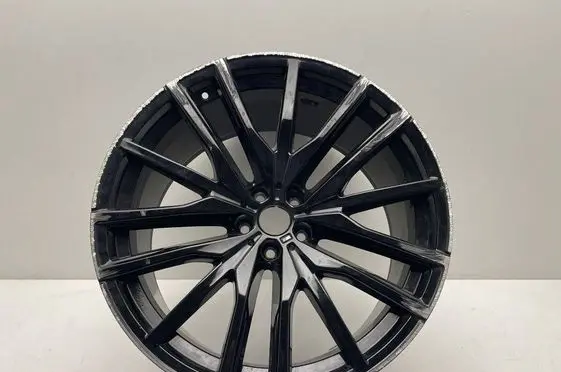 BMW X5 G05 R22 alloy rim 9882611