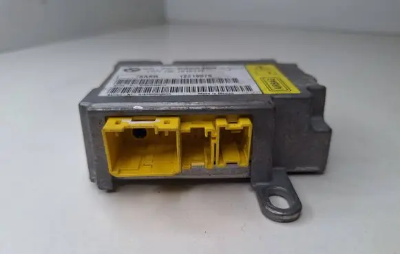BMW 7 E65 E66 Airbag control unit/module 65776920469 12219979 6920469