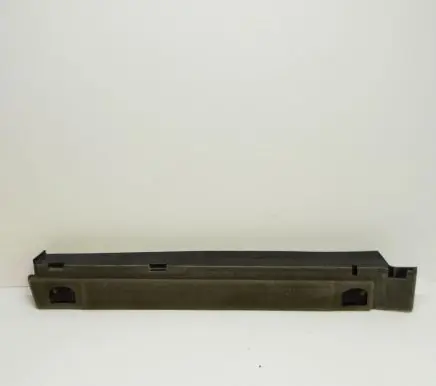 Audi Q5 SQ5 Trunk/boot floor carpet liner 8R0861828