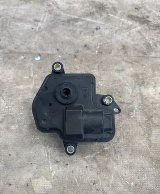 Audi A3 S3 8V Water pump 05E907593 0827152019 6NN01277201