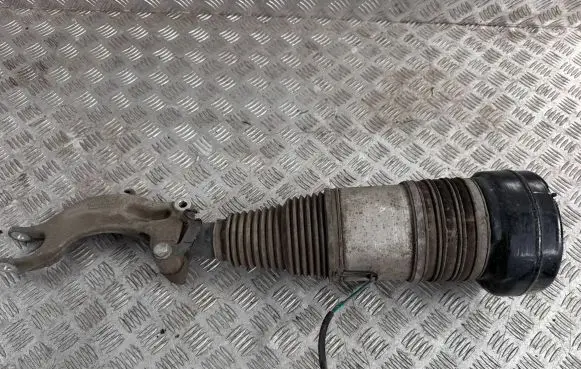Audi SQ7 Air suspension front shock absorber 4M0616039AE 4M0413038F
