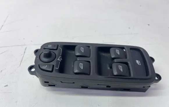 Volvo XC60 Electric window control switch 31453266