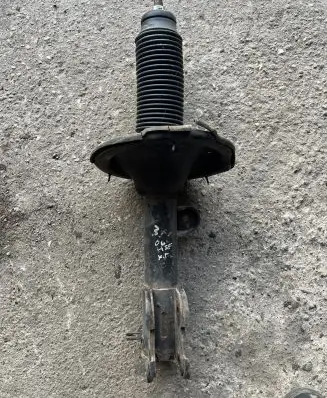 Hyundai Santa Fe Front shock absorber/damper 546502B200
