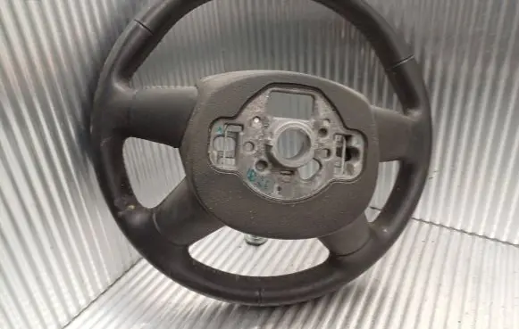 Audi A6 S6 C7 4G Steering wheel 4G0419091M 272759283