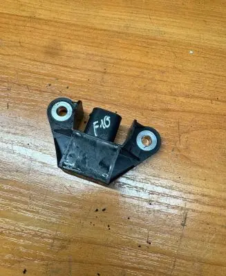 BMW 5 F10 F11 Airbag deployment crash/impact sensor 9159310 001623 120111