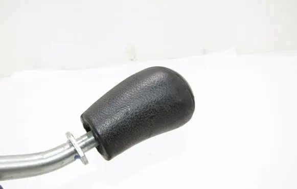 Mazda 3 II Gear shifter/selector BBM246100