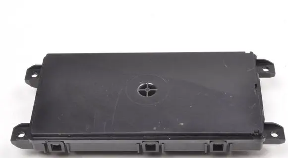 Mercedes-Benz GLC C253 Battery charger (optional) A2239009237