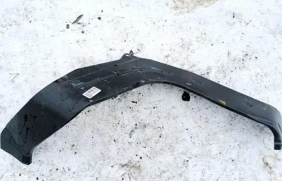 Porsche Cayenne (9PA) Air intake hose/pipe 7l0819655