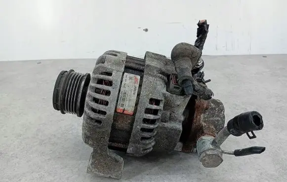 KIA Carnival Generator/alternator A9018