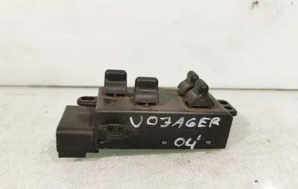 Chrysler Voyager Electric window control switch