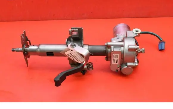 Suzuki Swift II Power steering pump 4821068L11