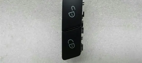 Mercedes-Benz ML W166 Central locking switch button A2049058502