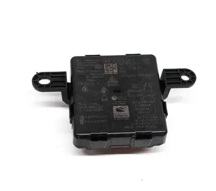 Volkswagen ID.4 Keyless (KESSY) go control unit/module 5WA959436F 5WA959436B