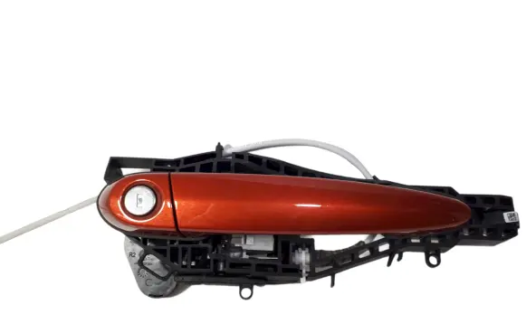 BMW 1 F20 F21 Front door exterior handle 51217297750 14389710
