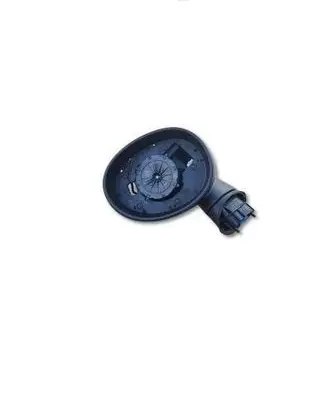 Mini One - Cooper F56 F55 Front door electric wing mirror 7401097