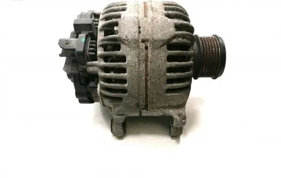 Generator/alternator
