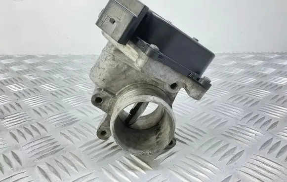 Skoda Rapid (NH) Throttle valve 03L128063AD