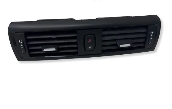 BMW 1 F20 F21 Dash center air vent grill 9205357 507891
