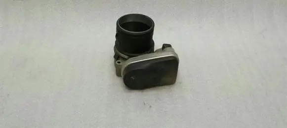 BMW Z4 E85 E86 Throttle valve 7516946