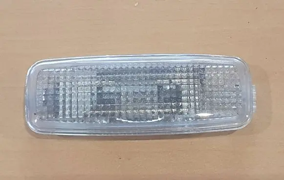 Audi A6 S6 C6 4F Front seat light 4E0947105