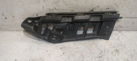 Peugeot 508 Rear bumper mounting bracket 9686897280