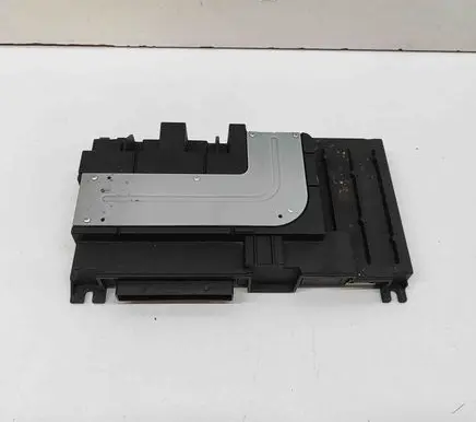 Audi A3 S3 8V Sound amplifier 8V0035465 8V0035465D