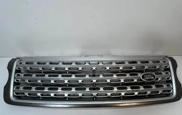 Land Rover Range Rover L405 Front bumper upper radiator grill CK52BA163CA CK528200