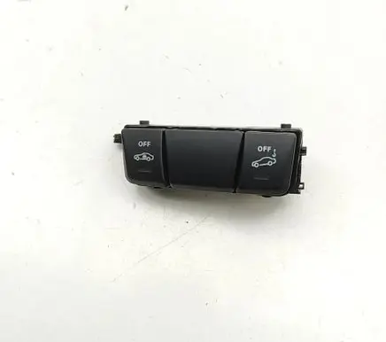 Mercedes-Benz ML W166 A set of switches A1728208710